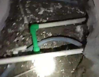 珠晖卫生间漏水多少钱
