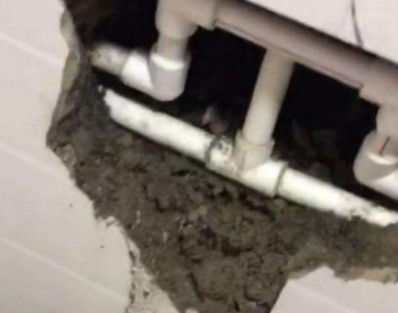珠晖卫生间漏水哪家好