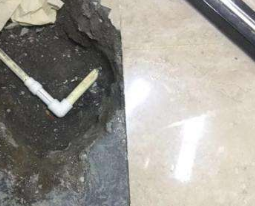 珠晖卫生间测漏水多少钱
