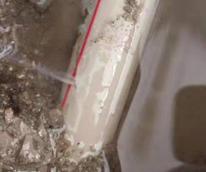 珠晖水管维修公司