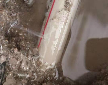 珠晖水管维修多少钱