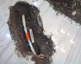 珠晖水管维修哪家好
