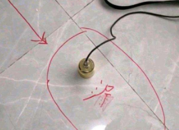 珠晖卫生间测漏水多少钱