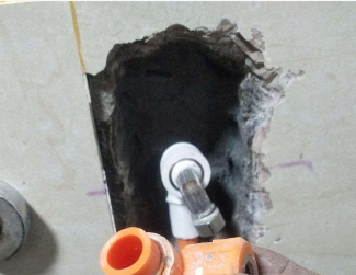 珠晖卫生间测漏水哪家好