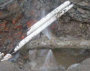 珠晖水管维修费用是多少