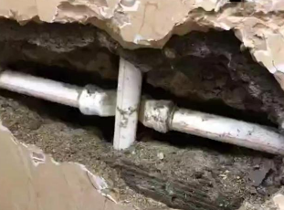 珠晖水管维修哪家好