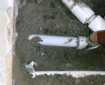 珠晖卫生间测漏水哪家好