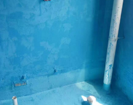 珠晖卫生间防水多少钱