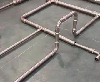 珠晖水管维修多少钱