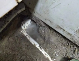 珠晖卫生间测漏水多少钱