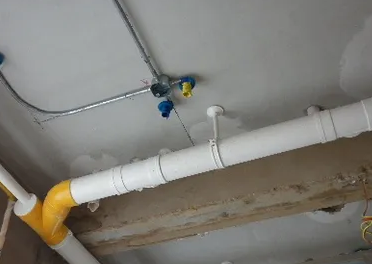 珠晖水管维修多少钱