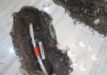 珠晖卫生间测漏水哪家好