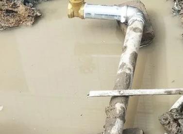 珠晖测漏水公司电话